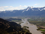 Harrison Lake Scenic Tour